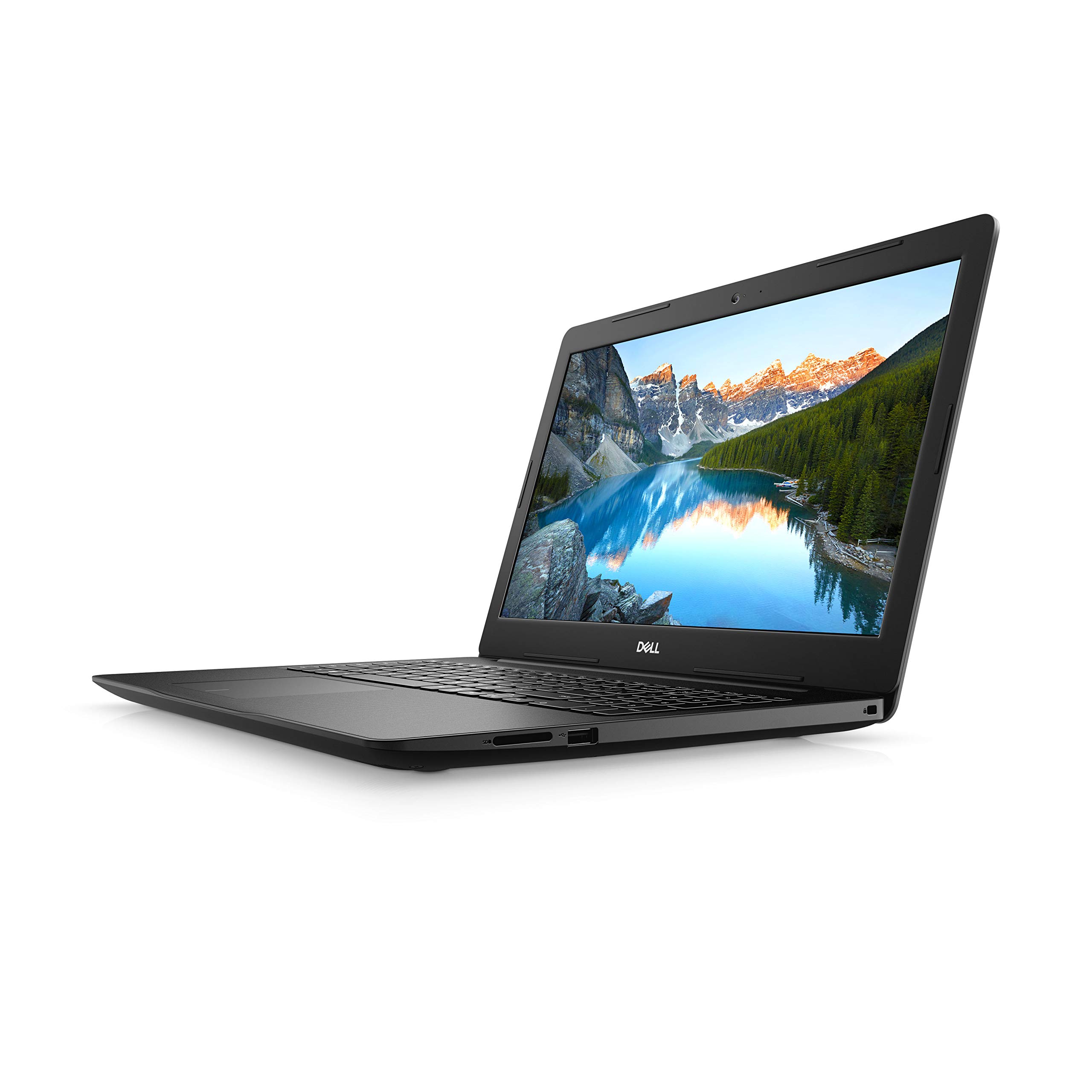 Dell Inspiron 15, 15